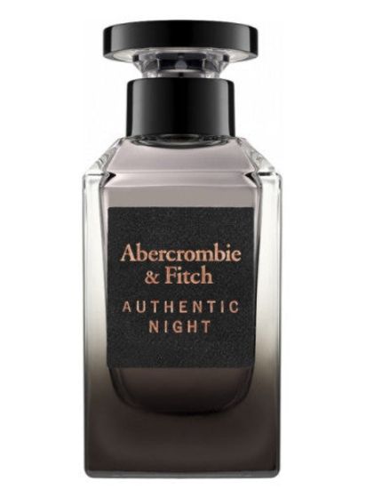 Picture of Abercrombie & Fitch Authentic Night