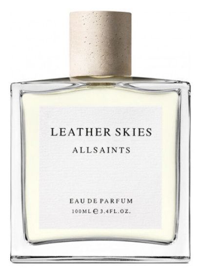 Picture of Allsaints Leather Skies