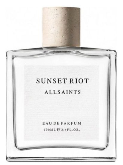 Picture of Allsaints Sunset Riot