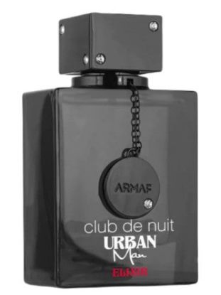 Picture of Armaf - Club De Nuit Urban Elixir