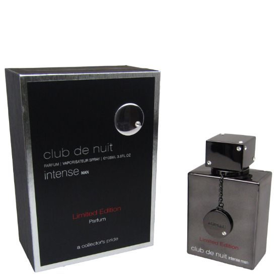 Picture of Armaf Club de Nuit Intense Man Limited Edition Parfum