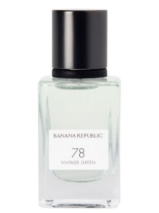 Picture of Banana Republic 78 Vintage Green EDP