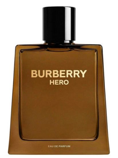 Picture of Burberry Hero Eau de Parfum