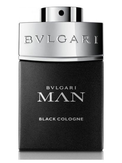 Picture of Bvlgari Man Black EDT