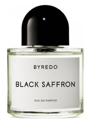 Picture of Byredo Black Saffron