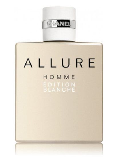 Picture of Chanel Allure Homme Edition Blanche EDP
