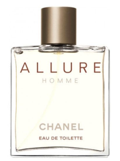 Picture of Chanel Allure Homme EDT