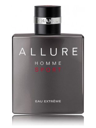 Picture of C Allure Homme Sport Eau Extreme EDP