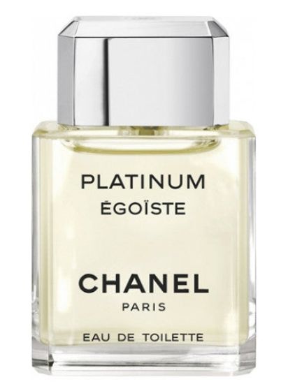Picture of Chanel Egoiste Platinum
