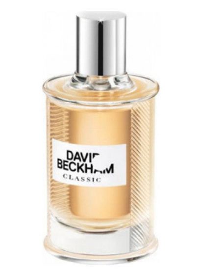 Picture of COTY David Beckham Classic EDT