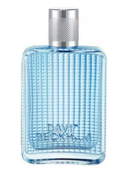 Picture of COTY David Beckham The Essence EDT
