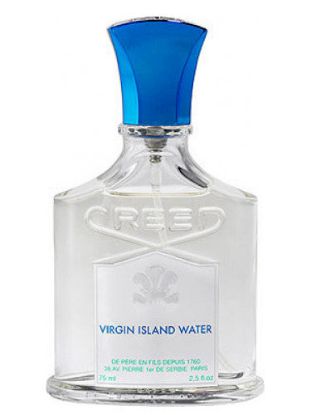 Picture of Creed Virgin Island Water EDT
