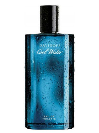 Picture of Davidoff Cool Water EDT
