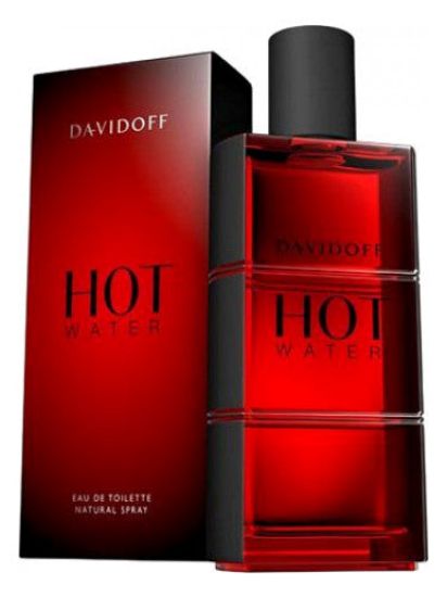 Picture of Davidoff Hot Water