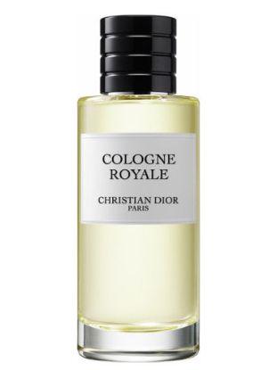 Picture of Dior Cologne Royale
