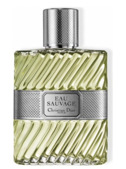 Picture of Dior Eau Sauvage EDT