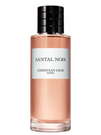 Picture of Dior Santal Noir