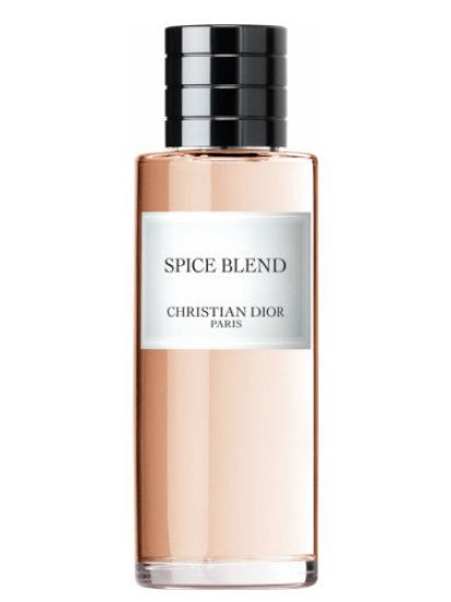 Picture of Dior Spice Blend