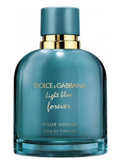 Picture of Dolce & Gabbana Light Blue Forever pour Homme