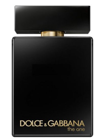 Picture of Dolce & Gabbana The One For Men Eau de Parfum Intense