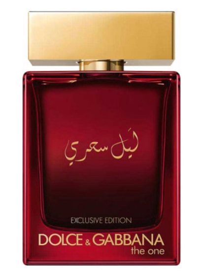 Picture of Dolce & Gabbana The One Mysterious Night