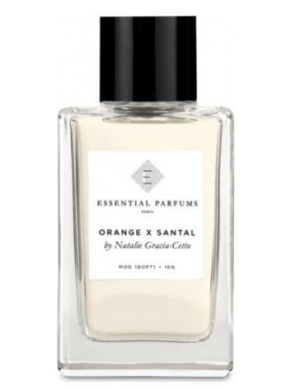 Picture of Essential Parfums Orange X Santal