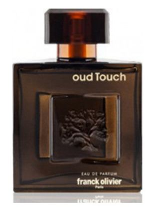 Picture of Franck Olivier Oud Touch