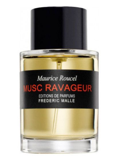 Picture of Frederic Malle Musc Ravageur