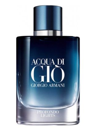 Picture of Giorgio Armani Acqua di Gio Profondo Lights