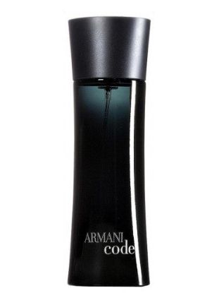 Picture of Giorgio Armani Armani Code