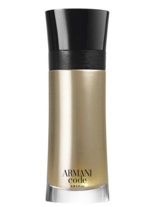Picture of Giorgio Armani Code Absolu Parfum