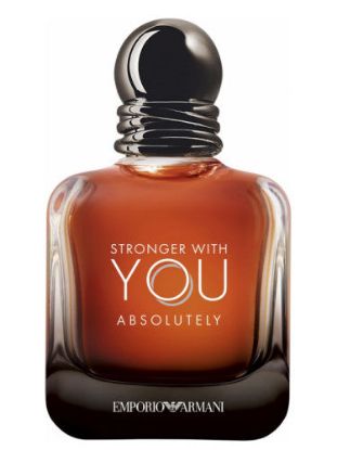 Picture of Giorgio Armani Stronger with You Absolutely