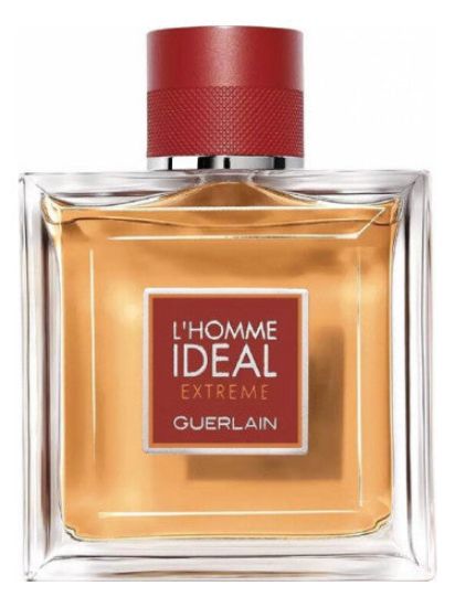 Picture of Guerlain L'Homme Ideal Extreme
