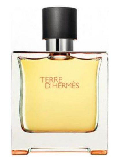 Picture of Hermes Terre d'Hermes Parfum