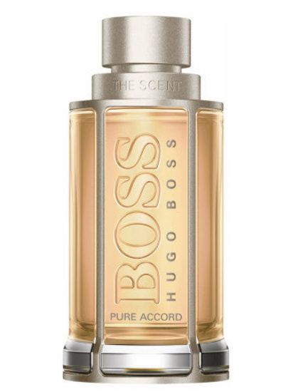 Picture of Hugo Boss Boss The Scent Pure Accord