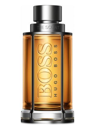 Picture of Hugo Boss The Scent