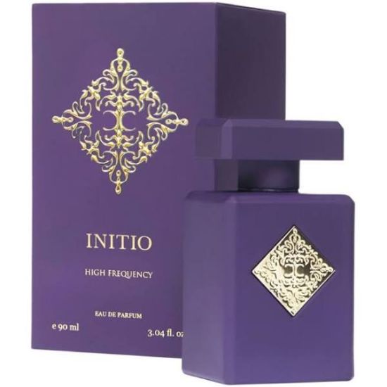 Picture of Initio High Frequency Eau de Parfum