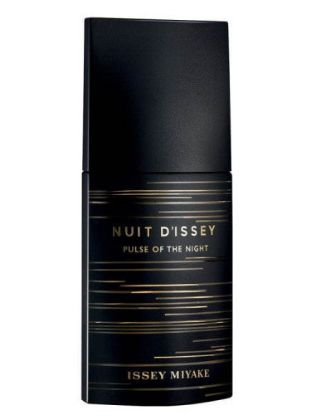 Picture of Issey Miyake Nuit d'Issey Pulse Of The Night