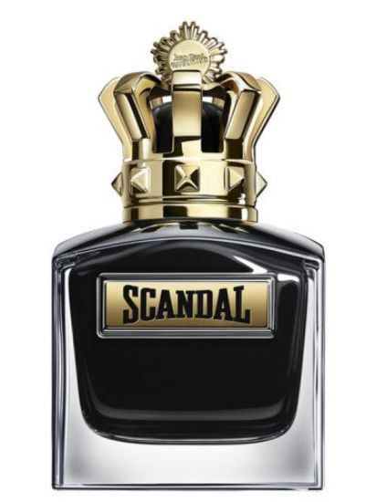 Picture of Jean Paul Gaultier Scandal Pour Homme Le Parfum