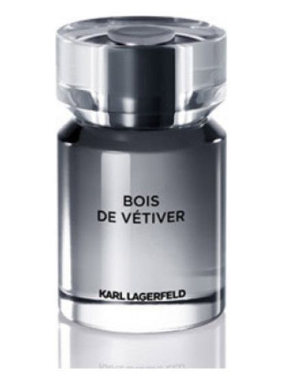 Picture of Karl Lagerfeld Bois de Vetiver EDT