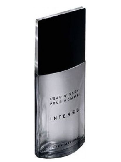Picture of L'Eau d'Issey Pour Homme Intense Issey Miyake