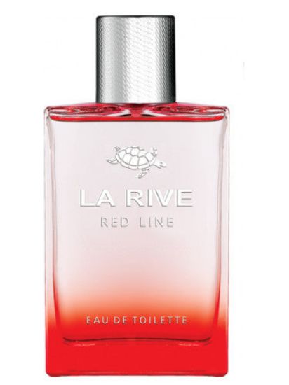 Picture of La Rive Red Line Parfum Deodorant