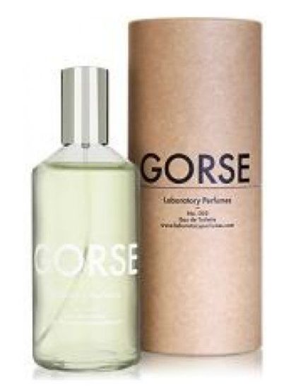 Picture of Laboratory Perfumes Gorse