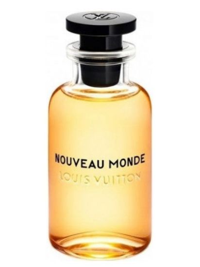 Picture of Louis Vuitton Nouveau Monde