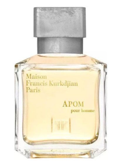 Picture of Maison Francis Kurkdjian APOM Pour Homme