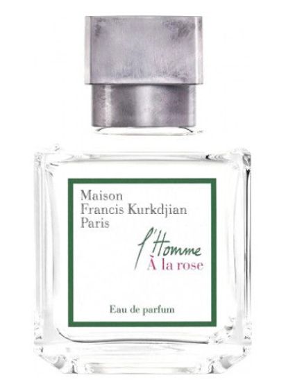 Picture of Maison Francis Kurkdjian L'Homme a La Rose