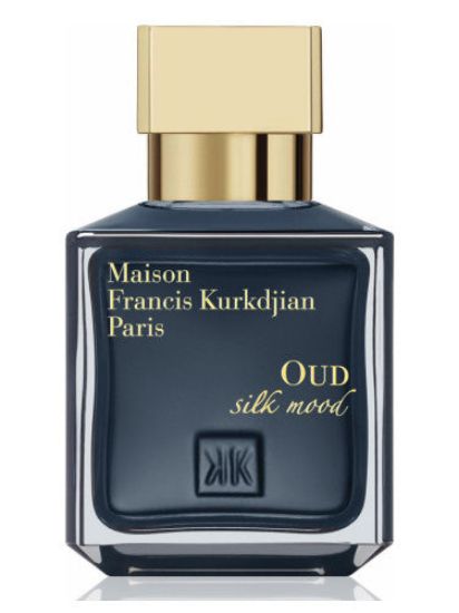 Picture of Maison Francis Kurkdjian Oud Silk Mood EDP