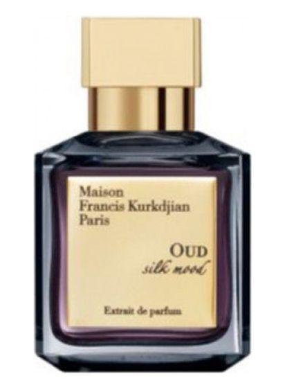 Picture of Maison Francis Kurkdjian Oud Silk Mood Extrait de parfum