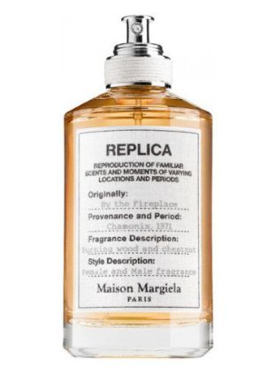 Picture of Maison Martin Margiela Replica By The Fireplace EDT