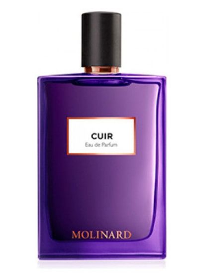 Picture of Molinard Cuir Eau de Parfum
